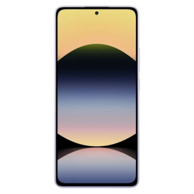 Смартфон Xiaomi Redmi Note 14 5G 6/128Gb Lavender Purple (No Adapter) Global version