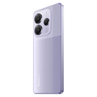 Смартфон Xiaomi Redmi Note 14 5G 8/256Gb Lavender Purple Global version