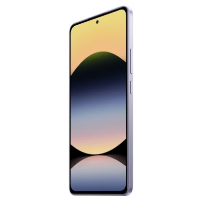 Смартфон Xiaomi Redmi Note 14 5G 8/256Gb Lavender Purple Global version