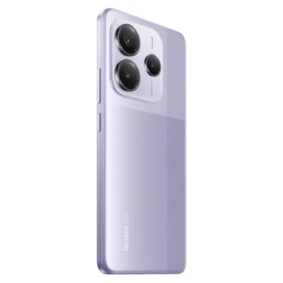 Смартфон Xiaomi Redmi Note 14 5G 8/256Gb Lavender Purple Global version
