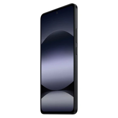 Смартфон Xiaomi Redmi Note 14 5G 8/256Gb Midnight Black (No Adapter) UA UCRF#