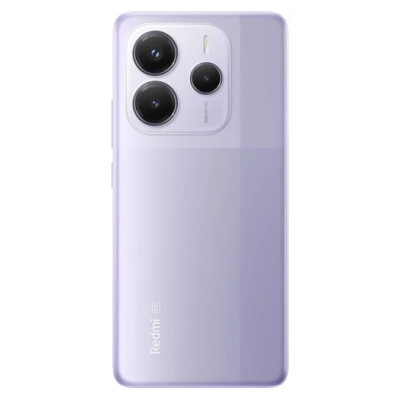 Смартфон Xiaomi Redmi Note 14 5G 8/256Gb Lavender Purple (No Adapter) UA UCRF