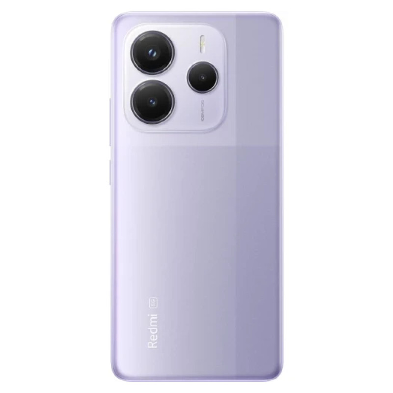 Смартфон Xiaomi Redmi Note 14 5G 8/256Gb Lavender Purple (No Adapter) UA UCRF