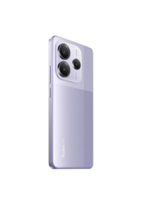 Смартфон Xiaomi Redmi Note 14 5G 8/256Gb Lavender Purple (No Adapter) UA UCRF