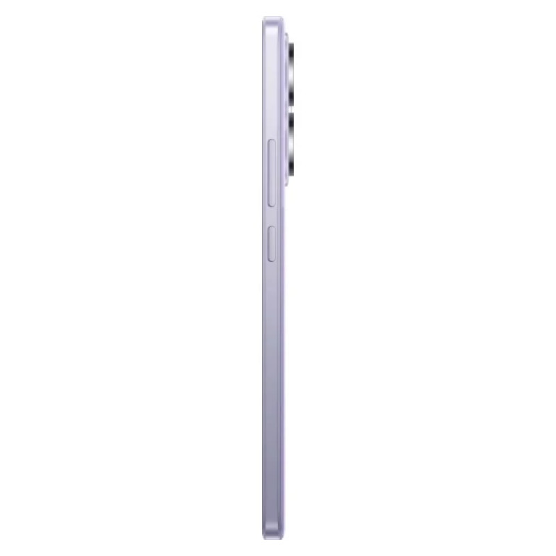Смартфон Xiaomi Redmi Note 14 5G 8/256Gb Lavender Purple (No Adapter) UA UCRF