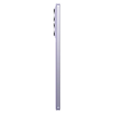 Смартфон Xiaomi Redmi Note 14 5G 8/256Gb Lavender Purple (No Adapter) UA UCRF