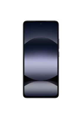 Смартфон Xiaomi Redmi Note 14 5G 8/256Gb Midnight Black (No Adapter) UA UCRF