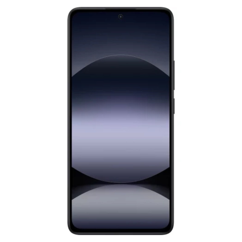 Смартфон Xiaomi Redmi Note 14 5G 8/256Gb Midnight Black (No Adapter) UA UCRF