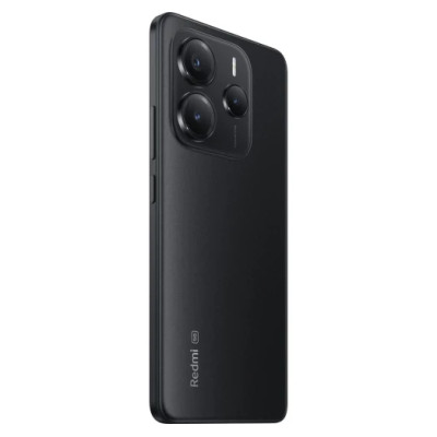 Смартфон Xiaomi Redmi Note 14 5G 8/256Gb Midnight Black (No Adapter) UA UCRF