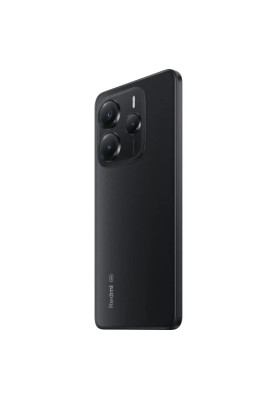 Смартфон Xiaomi Redmi Note 14 5G 8/256Gb Midnight Black (No Adapter) UA UCRF