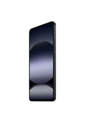 Смартфон Xiaomi Redmi Note 14 5G 8/256Gb Midnight Black (No Adapter) UA UCRF
