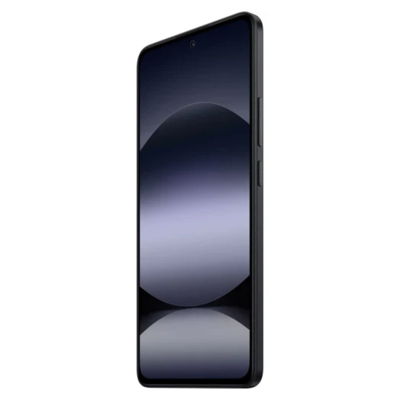 Смартфон Xiaomi Redmi Note 14 5G 8/256Gb Midnight Black (No Adapter) UA UCRF