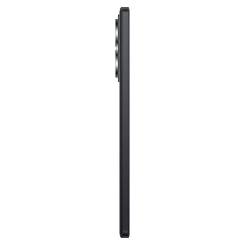Смартфон Xiaomi Redmi Note 14 5G 8/256Gb Midnight Black (No Adapter) UA UCRF