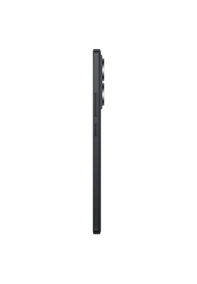 Смартфон Xiaomi Redmi Note 14 5G 8/256Gb Midnight Black (No Adapter) UA UCRF