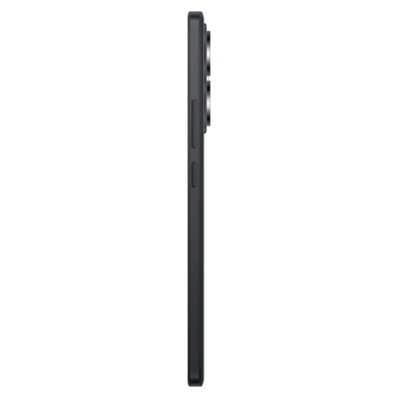 Смартфон Xiaomi Redmi Note 14 5G 8/256Gb Midnight Black (No Adapter) UA UCRF