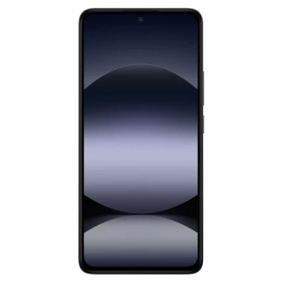 Смартфон Xiaomi Redmi Note 14 6/128Gb Midnight Black (No Adapter) UA UCRF