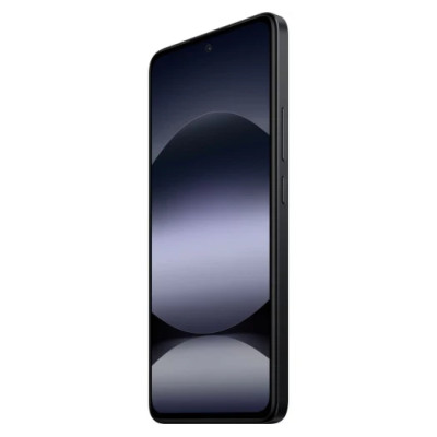 Смартфон Xiaomi Redmi Note 14 6/128Gb Midnight Black (No Adapter) UA UCRF