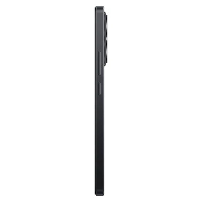 Смартфон Xiaomi Redmi Note 14 6/128Gb Midnight Black (No Adapter) UA UCRF