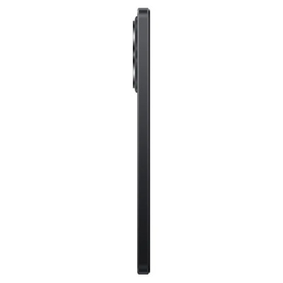 Смартфон Xiaomi Redmi Note 14 6/128Gb Midnight Black (No Adapter) UA UCRF
