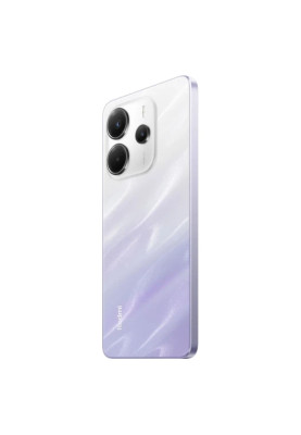 Смартфон Xiaomi Redmi Note 14 8/256Gb Mist Purple (No Adapter) UA UCRF#