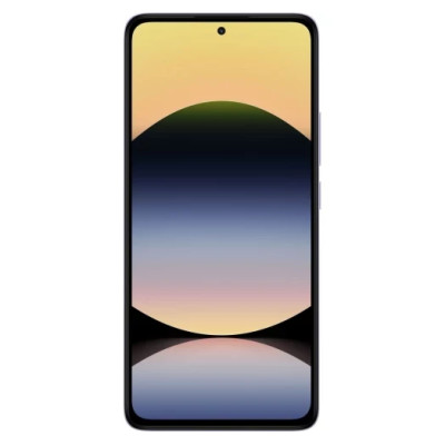 Смартфон Xiaomi Redmi Note 14 8/256Gb Mist Purple (No Adapter) UA UCRF#
