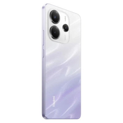 Смартфон Xiaomi Redmi Note 14 8/256Gb Mist Purple (No Adapter) UA UCRF#