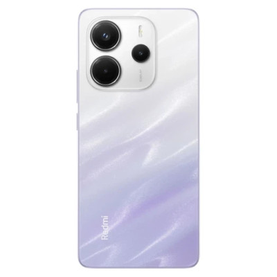 Смартфон Xiaomi Redmi Note 14 8/256Gb Mist Purple (No Adapter) UA UCRF#