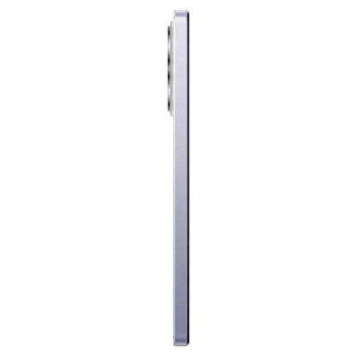 Смартфон Xiaomi Redmi Note 14 8/256Gb Mist Purple (No Adapter) UA UCRF#