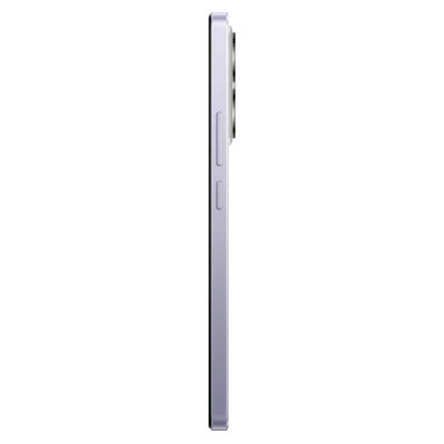 Смартфон Xiaomi Redmi Note 14 8/256Gb Mist Purple (No Adapter) UA UCRF#