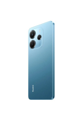 Смартфон Xiaomi Redmi Note 14 8/256Gb Ocean Blue (No Adapter) UA UCRF