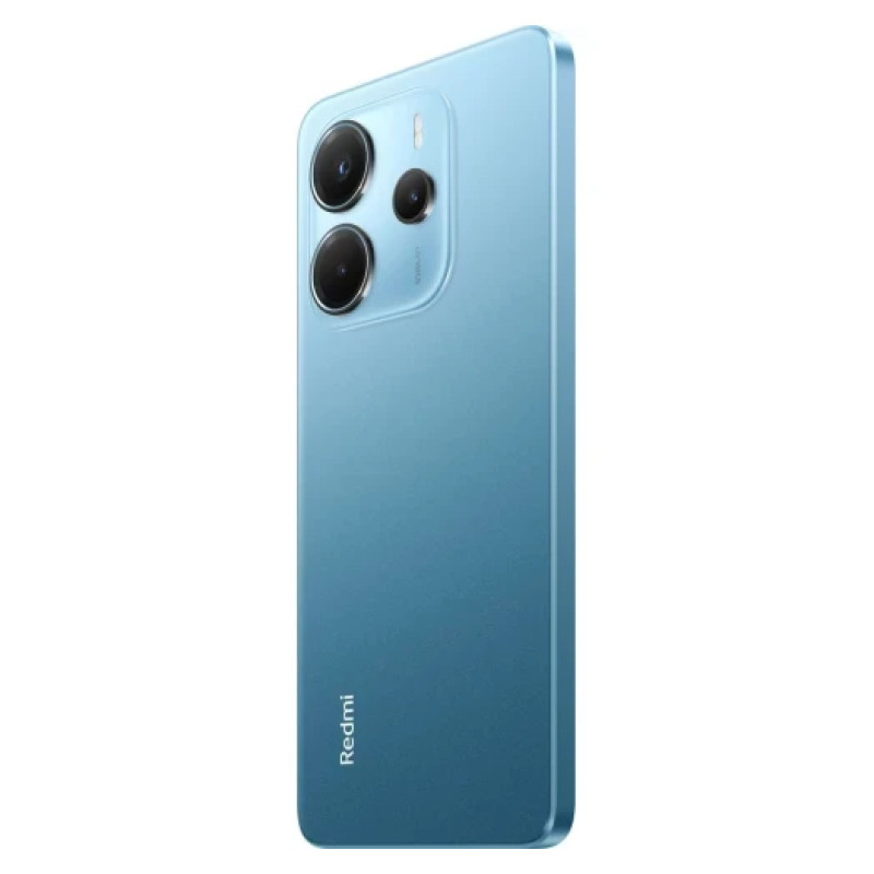 Смартфон Xiaomi Redmi Note 14 8/256Gb Ocean Blue (No Adapter) UA UCRF