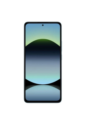 Смартфон Xiaomi Redmi Note 14 8/256Gb Ocean Blue (No Adapter) UA UCRF
