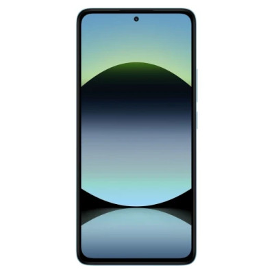 Смартфон Xiaomi Redmi Note 14 8/256Gb Ocean Blue (No Adapter) UA UCRF