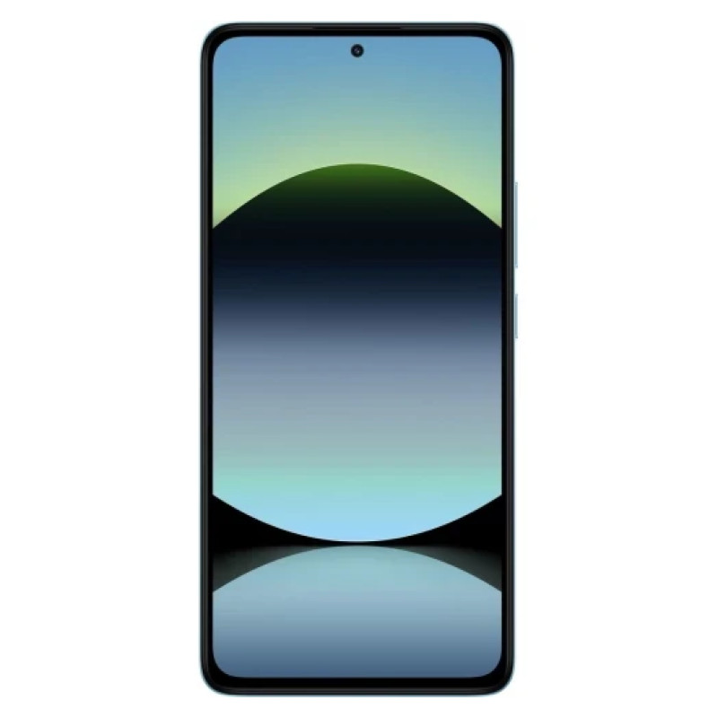Смартфон Xiaomi Redmi Note 14 8/256Gb Ocean Blue (No Adapter) UA UCRF