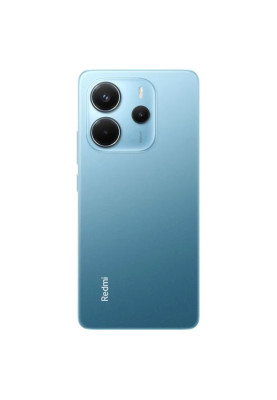 Смартфон Xiaomi Redmi Note 14 8/256Gb Ocean Blue (No Adapter) UA UCRF