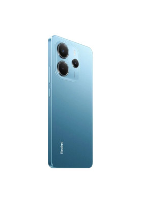Смартфон Xiaomi Redmi Note 14 8/256Gb Ocean Blue (No Adapter) UA UCRF