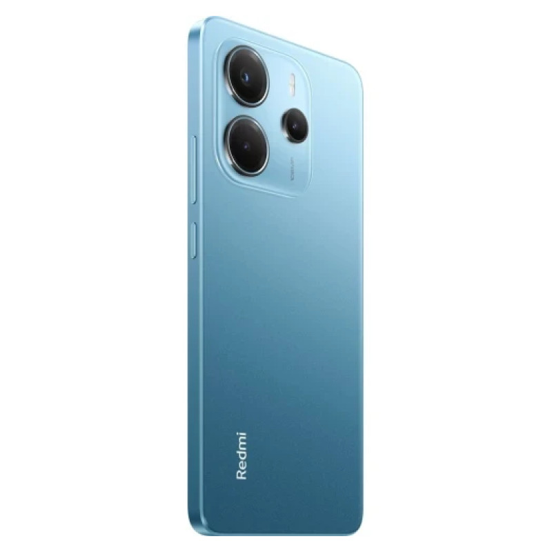 Смартфон Xiaomi Redmi Note 14 8/256Gb Ocean Blue (No Adapter) UA UCRF