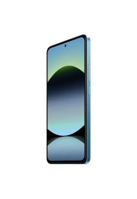 Смартфон Xiaomi Redmi Note 14 8/256Gb Ocean Blue (No Adapter) UA UCRF