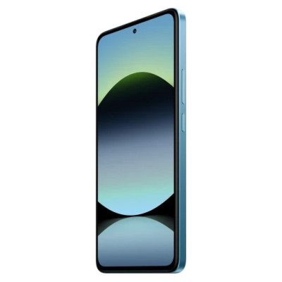 Смартфон Xiaomi Redmi Note 14 8/256Gb Ocean Blue (No Adapter) UA UCRF