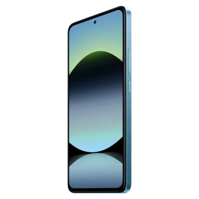 Смартфон Xiaomi Redmi Note 14 8/256Gb Ocean Blue (No Adapter) UA UCRF