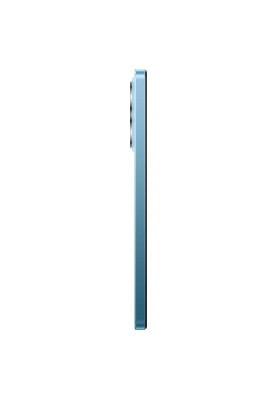 Смартфон Xiaomi Redmi Note 14 8/256Gb Ocean Blue (No Adapter) UA UCRF