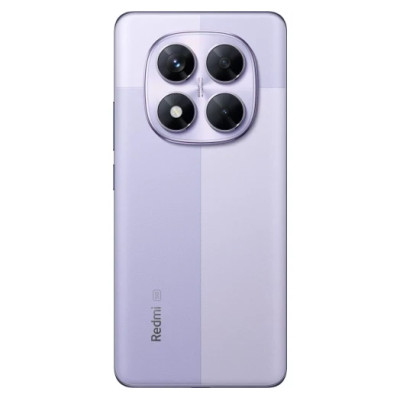 Смартфон Xiaomi Redmi Note 14 Pro 5G 8/256Gb Lavender Purple (No Adapter) UA UCRF