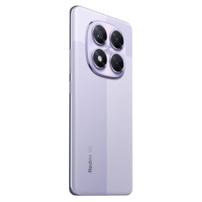 Смартфон Xiaomi Redmi Note 14 Pro 5G 8/256Gb Lavender Purple (No Adapter) UA UCRF