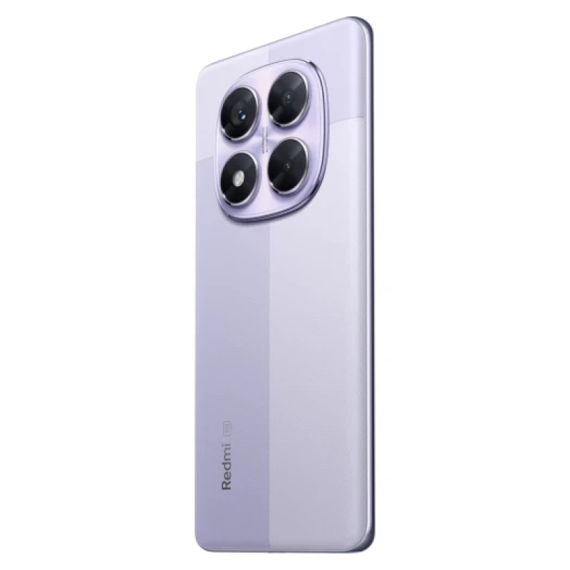 Смартфон Xiaomi Redmi Note 14 Pro 5G 8/256Gb Lavender Purple (No Adapter) Global version