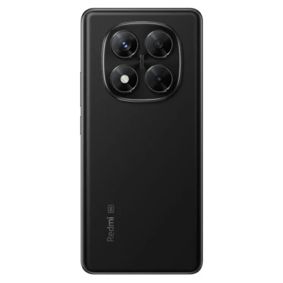 Смартфон Xiaomi Redmi Note 14 Pro 5G 12/512Gb Midnight Black Global version
