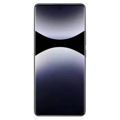 Смартфон Xiaomi Redmi Note 14 Pro 5G 12/512Gb Midnight Black Global version