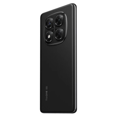 Смартфон Xiaomi Redmi Note 14 Pro 5G 12/512Gb Midnight Black Global version