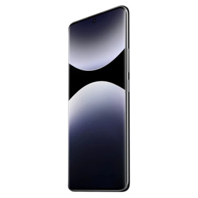 Смартфон Xiaomi Redmi Note 14 Pro 5G 12/512Gb Midnight Black Global version