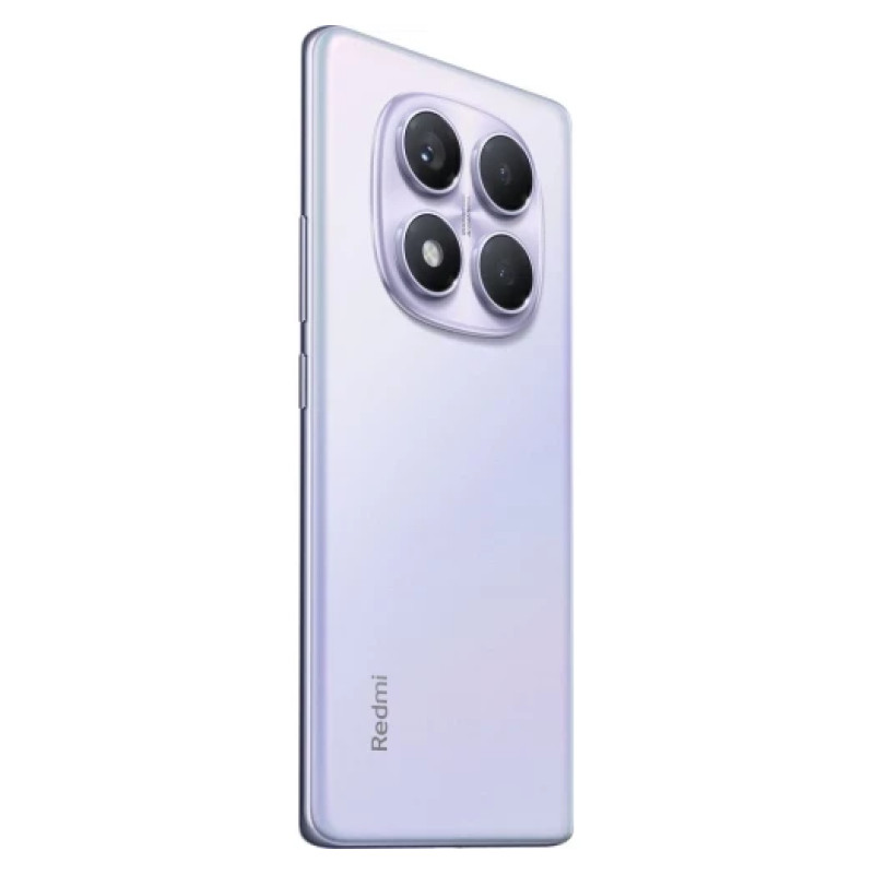 Смартфон Xiaomi Redmi Note 14 Pro 12/512Gb Aurora Purple Global version