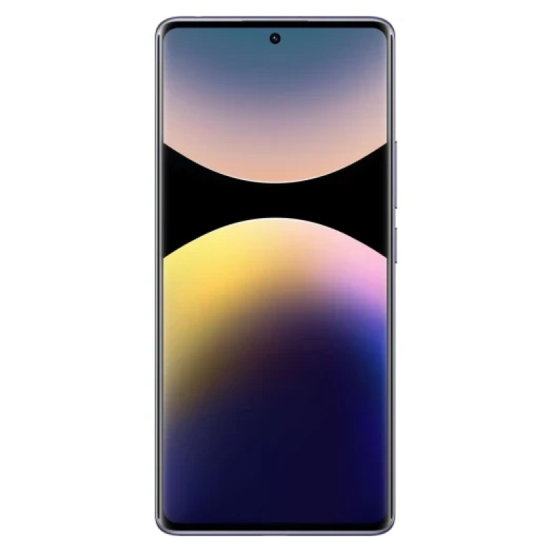 Смартфон Xiaomi Redmi Note 14 Pro 12/512Gb Aurora Purple Global version